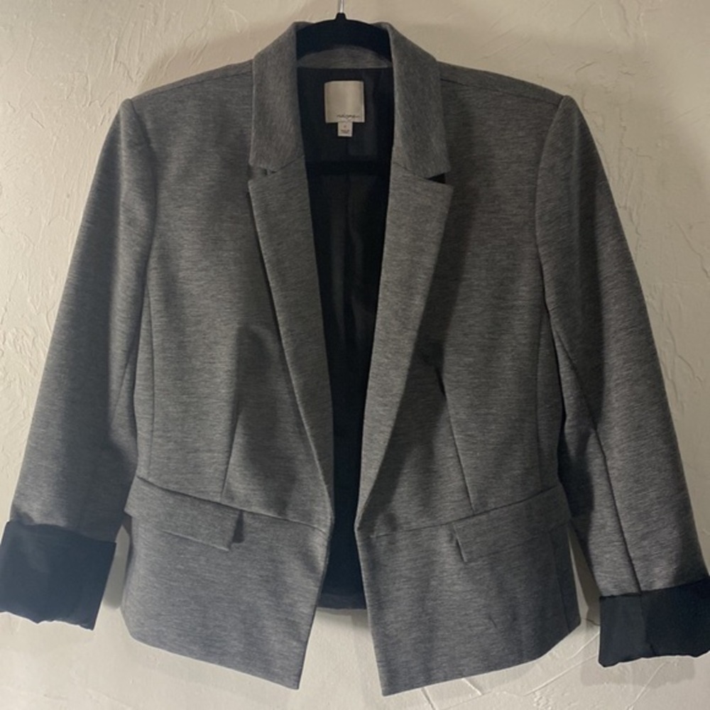🧥🤍 Like New‼️ “HALOGEN” Blazer from Nordstrom!